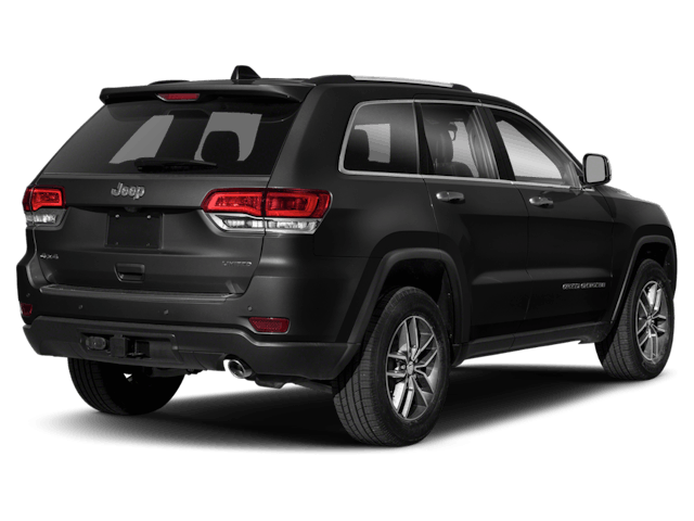 Used 2019 Jeep Grand Cherokee Sport Utility